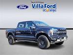 2025 Ford F-150 SuperCrew Cab 4WD Pickup for sale #00J51749 - photo 1