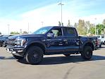 2025 Ford F-150 SuperCrew Cab 4WD Pickup for sale #00J51749 - photo 25