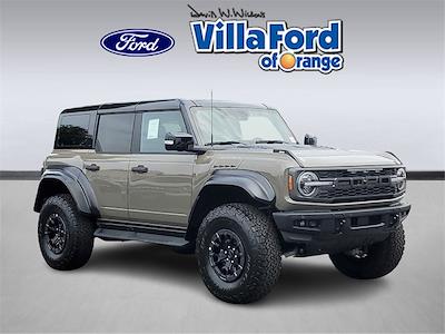 2025 Ford Bronco 4WD SUV for sale #00J51774 - photo 1