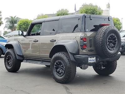 2025 Ford Bronco 4WD SUV for sale #00J51774 - photo 2