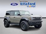 2025 Ford Bronco 4WD SUV for sale #00J51774 - photo 1