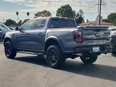 2025 Ford Ranger SuperCrew Cab 4WD Pickup for sale #00J51782 - photo 2
