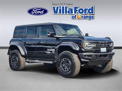 2025 Ford Bronco 4WD SUV for sale #00J51784 - photo 1