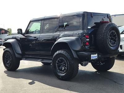 2025 Ford Bronco 4WD SUV for sale #00J51784 - photo 2