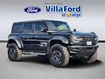 2025 Ford Bronco 4WD SUV for sale #00J51784 - photo 1
