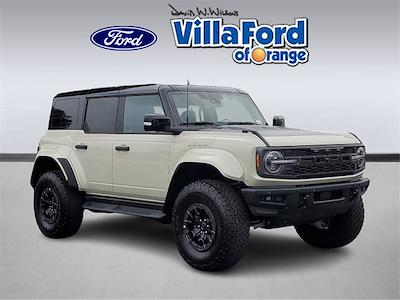2025 Ford Bronco 4WD SUV for sale #00J51786 - photo 1