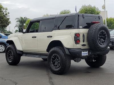 2025 Ford Bronco 4WD SUV for sale #00J51786 - photo 2