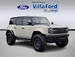 2025 Ford Bronco 4WD SUV for sale #00J51786 - photo 1