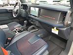 2025 Ford Bronco 4WD SUV for sale #00J51786 - photo 12