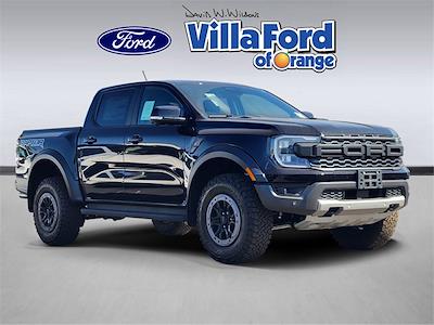 2025 Ford Ranger SuperCrew Cab 4WD Pickup for sale #00J51819 - photo 1