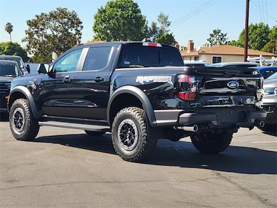 2025 Ford Ranger SuperCrew Cab 4WD Pickup for sale #00J51819 - photo 2