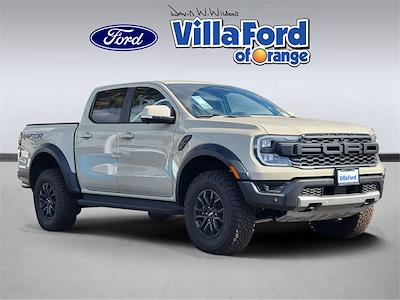 2025 Ford Ranger SuperCrew Cab 4WD Pickup for sale #00J51836 - photo 1