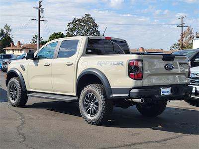 New 2025 Ford Ranger Raptor SuperCrew Cab for sale #00J51836 - photo 2