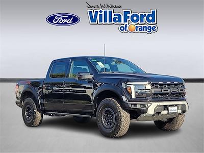 2025 Ford F-150 SuperCrew Cab 4WD Pickup for sale #00J51948 - photo 1