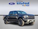 2025 Ford F-150 SuperCrew Cab 4WD Pickup for sale #00J51948 - photo 1
