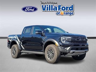 2025 Ford Ranger SuperCrew Cab 4WD Pickup for sale #00J51964 - photo 1
