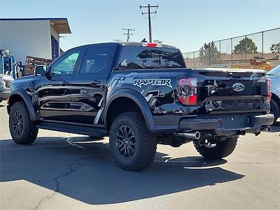 2025 Ford Ranger SuperCrew Cab 4WD Pickup for sale #00J51964 - photo 2