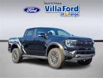 2025 Ford Ranger SuperCrew Cab 4WD Pickup for sale #00J51964 - photo 1