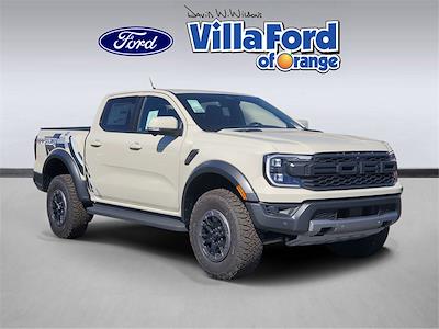 2025 Ford Ranger SuperCrew Cab 4WD Pickup for sale #00J52022 - photo 1