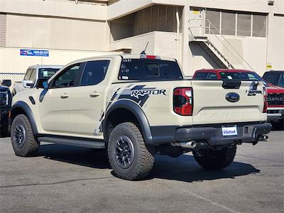 2025 Ford Ranger SuperCrew Cab 4WD Pickup for sale #00J52022 - photo 2