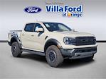 New 2025 Ford Ranger Raptor SuperCrew Cab for sale #00J52022 - photo 1