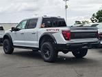2025 Ford F-150 SuperCrew Cab 4WD Pickup for sale #00J52077 - photo 2