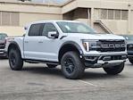 2025 Ford F-150 SuperCrew Cab 4WD Pickup for sale #00J52077 - photo 29