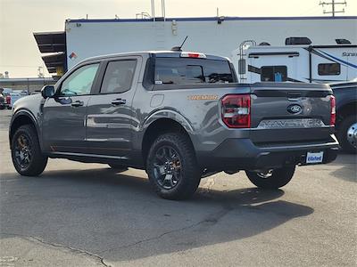 2025 Ford Maverick SuperCrew Cab AWD Pickup for sale #00J52078 - photo 2