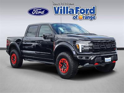 2025 Ford F-150 SuperCrew Cab 4WD Pickup for sale #00J52248 - photo 1