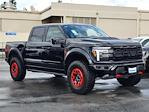 2025 Ford F-150 SuperCrew Cab 4WD Pickup for sale #00J52248 - photo 32