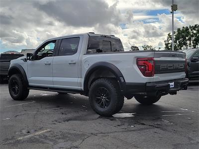 New 2025 Ford F-150 Raptor SuperCrew Cab for sale #00J52249 - photo 2