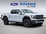 New 2025 Ford F-150 Raptor SuperCrew Cab for sale #00J52249 - photo 1