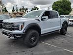 New 2025 Ford F-150 Raptor SuperCrew Cab for sale #00J52249 - photo 30