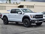 New 2025 Ford F-150 Raptor SuperCrew Cab for sale #00J52249 - photo 32
