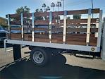 New 2025 Ford F-350 Regular Cab Stake Bed for sale #00J52355 - photo 14