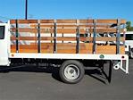 New 2025 Ford F-350 Regular Cab Stake Bed for sale #00J52355 - photo 16