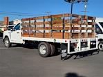 New 2025 Ford F-350 Regular Cab Stake Bed for sale #00J52355 - photo 2