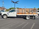 New 2025 Ford F-350 Regular Cab Stake Bed for sale #00J52355 - photo 20