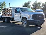 New 2025 Ford F-350 Regular Cab Stake Bed for sale #00J52355 - photo 22