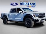 New 2025 Ford F-150 Raptor SuperCrew Cab for sale #00J52375 - photo 1