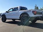 New 2025 Ford F-150 Raptor SuperCrew Cab for sale #00J52375 - photo 2