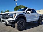 New 2025 Ford F-150 Raptor SuperCrew Cab for sale #00J52375 - photo 28