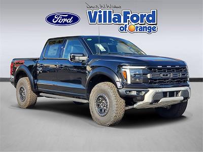 2025 Ford F-150 SuperCrew Cab 4WD Pickup for sale #00J52376 - photo 1