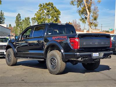 2025 Ford F-150 SuperCrew Cab 4WD Pickup for sale #00J52376 - photo 2