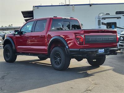 2025 Ford F-150 SuperCrew Cab 4WD Pickup for sale #00J52382 - photo 2