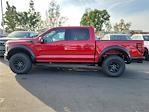 New 2025 Ford F-150 Raptor SuperCrew Cab for sale #00J52382 - photo 5