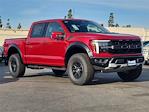 New 2025 Ford F-150 Raptor SuperCrew Cab for sale #00J52382 - photo 30
