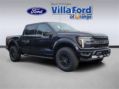 2025 Ford F-150 SuperCrew Cab 4WD Pickup for sale #00J52384 - photo 1