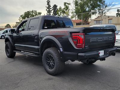 2025 Ford F-150 SuperCrew Cab 4WD Pickup for sale #00J52384 - photo 2