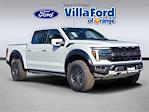 New 2025 Ford F-150 Raptor SuperCrew Cab for sale #00J52397 - photo 1